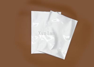 China White Customize Flat Aluminum Foil Bags For Electronic Devices Heat Seal for sale