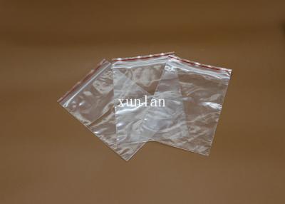 China Anti Static  PE Plastic Bags Anti Dust For Mailing Electronic Products for sale