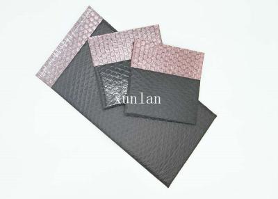 China Shiny Matt Black Conductive Bag Film Composite Material For Packaging PC Boards for sale