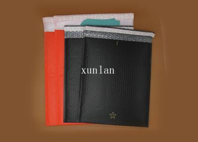 China Self Adhesive Tape Shipping Bubble Mailers Copperplate Printing For Mailing for sale