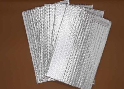 China PE Bubble Heat Insulation Sheets Eco - Friendly For Factory Buildings for sale