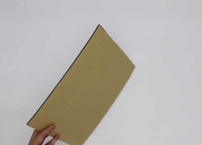 China White Glossy Heat Insulation Sheets Aluminum Foil For Metal & Steel Buildings for sale