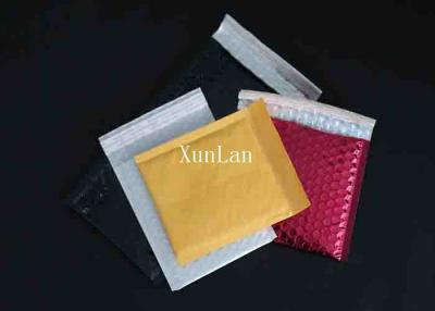 China Padded Letter Shipping Bubble Mailers , Customized Poly Mailer Envelopes for sale