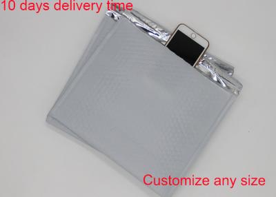 China Recyclable Poly Shipping Mailers Tear Resistant 10 * 8 “ For Certificate / Gifts for sale