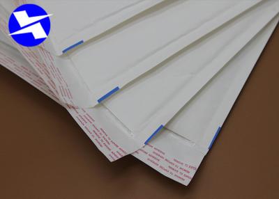 Chine Enveloppes faites sur commande d'envoi de papier d'emballage de taille, annonces d'enveloppe de bulle de pouce 4*8 à vendre