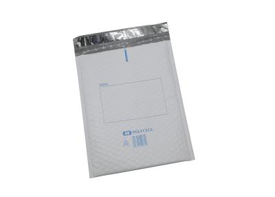 China Air Padded Gravure Printing Shipping Bubble Mailers LDPE for sale