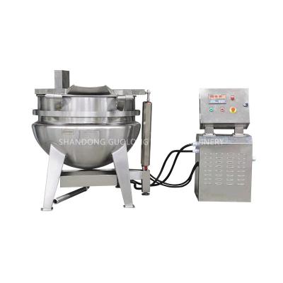 China Energy Saving High Quality Electric Vegetable Blanching Machine For Food for sale