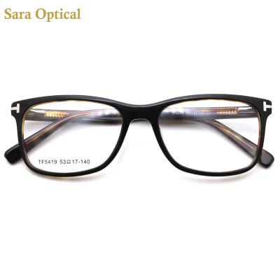 China Women Selling Best New Model Acetate Optical Frame Good Products All Over The World for sale