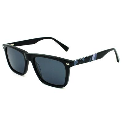 China For Men Fashion 2021 Retro Vintage Men Small Rectangle Optical Sunglasses for sale