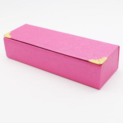 China For Glasses Customized Glasses Packing Eva Sunglasses Case Hard Leather Eyewear Case for sale