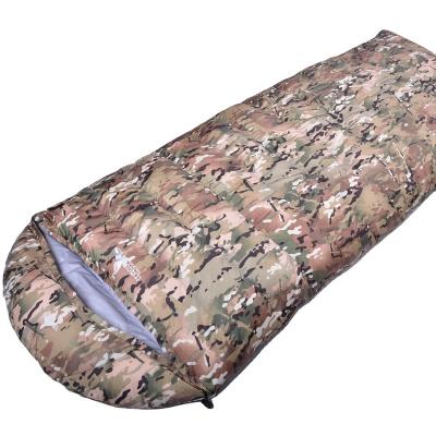 China Portable Ultralight Good Quality Envelope Light Weight Warm Adult Traveling Sleeping Bags For Outdoor for sale