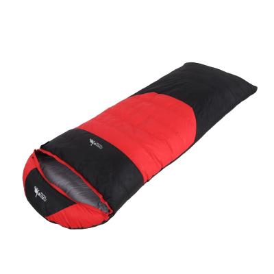 China Sleeping Bag + Comforter + Cushion Supply Professional Lightweight Camping Traveling Sleeping Bag For Outdoor Hiking for sale