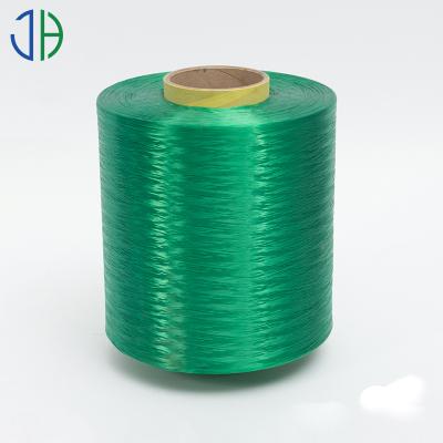 China Plastic Polyethylene Rope Raw Material Polyethylene Rope PA/PP/PET/PE for sale