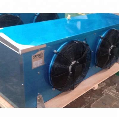 China Industrial Refrigeration Parts Blast Freezer Room Air Cooled Evaporative Evaporator Air Cooler for sale