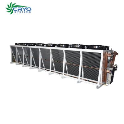 China Factory exhaust gas cooler, gas cooler, lpg gas cooler for sale