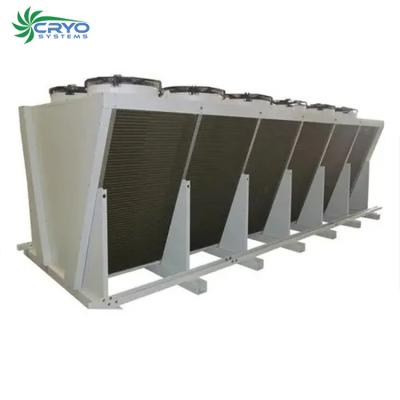 China Hotels industrial air cooler, dry cooler, dry air coolers for sale for sale