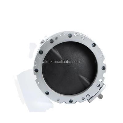 China General German butterfly valve high performance butterfly valve hydraulic cylinder butterfly valve for sale