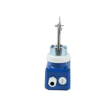 China Rotary Level Sensor Level Gauges ILTC0 Level Switch Paddle Level Switch for sale