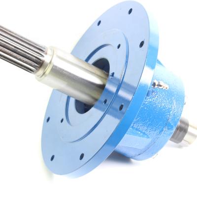 China Screw Driver INLET END BEARING ASSEMBLY XTB35ES3B Series For 219Screw Driver for sale