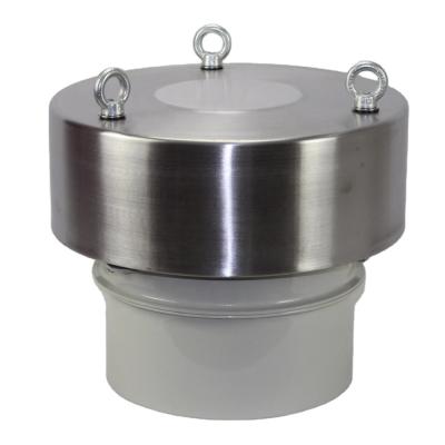 China Silos Pressure Relief Valve VCP2731B Series / Pressure Reducing Valve for sale