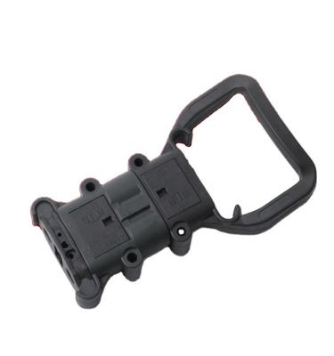 China CHENF Power Safety Forklift Connector Male And Female Quick Charge Plug Battery Connector for sale