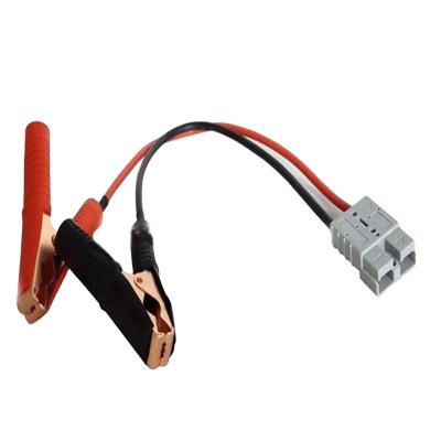 China High Quality Automotive Connector Electrical Connector Battery Wire Harness Connector Plug 175a for sale