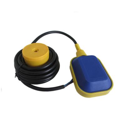 China For CHENF M15-2 Sewage Water Level Controller Float Switch With 2m Cable for sale