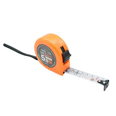 China EVERPOWER Retractable Smooth Good Selling Quality Tape Measure Fengshui Tape C Series Steel 5M Tape Measure for sale