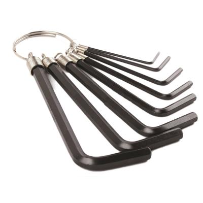 China Repairing EVERPOWER New Design Allen Keys Hex Key Hex Key Set With Great Price for sale