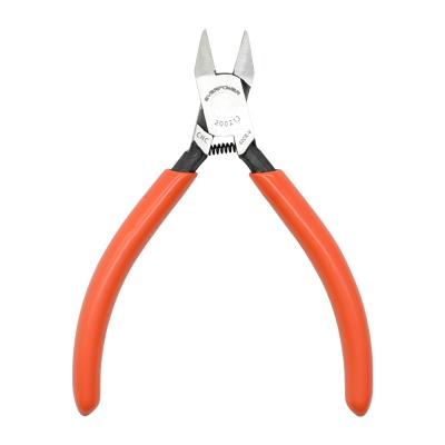 China Cutting good quality cutting pliers hot sale 4.5