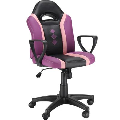 China Office Rotation Chair For Child Boy Office Chair Kids Ergonomic Desk Chair Kids for sale