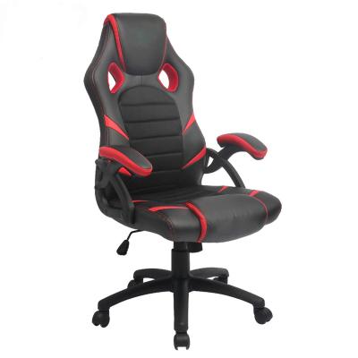 China New Arrival (Height) Swivel Swivel Adjustable Gaming Chair Wooden Office Chair for sale