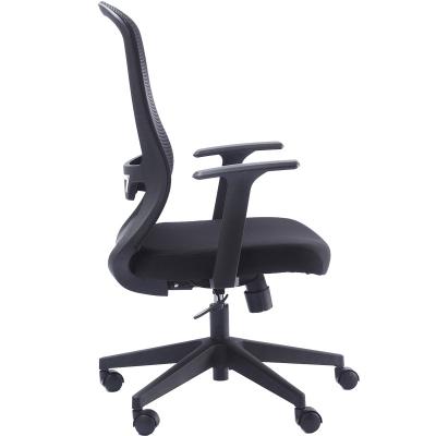 China Silla de oficina de hecho chinamesh adjustable office chair office chair ergonomic office chair sale (height) for sale