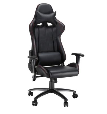 China Cooling Chaise Gaming Sillas Gamer OEM Gaming Chairs 180 Degree Black Cheapest Gaming Chair Gamer Chair for sale