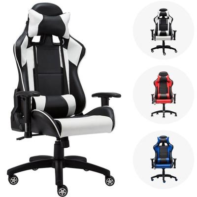 China Cheapest gaming chair gaming chair 2022 sillas de juego de gamer gaming chair cooling game for sale