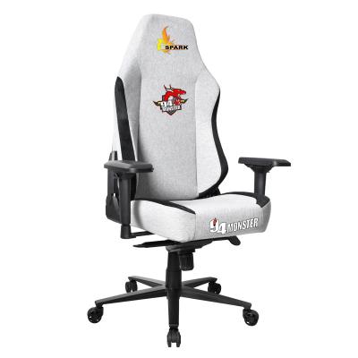 China High Quality Gaming Cooling Chair Best Gamer Gaming Chair Gaming Chair Para juegos de carreras de giratoria de Silla for sale