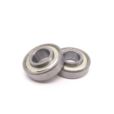 China Industries High Performance Extended Ring Bearing 6005 ZV Inner Bearing for sale