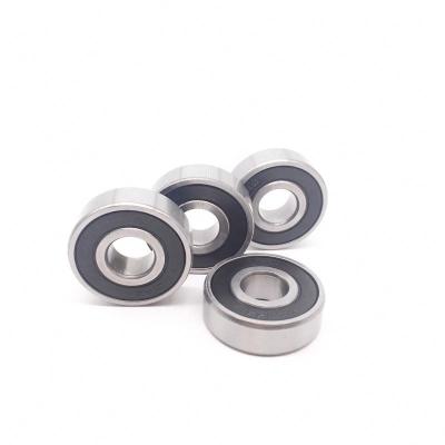 China Factory Good Quality Sealed Ball Bearing 6001 2RS for sale