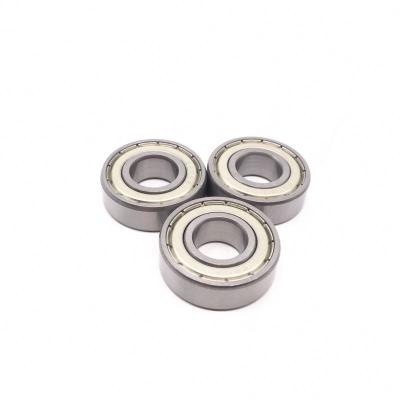 China Factory supporting neutral brand 6001-ZZ ball bearing for sale