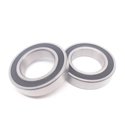 China Factory China Bearing Price List Deep Groove Bearing Ball Bearing 6007 for sale