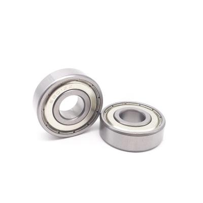 China Building Material Stores Original Bearing CIE Deep Groove Ball Bearing 6000 ZZ Bearing for sale