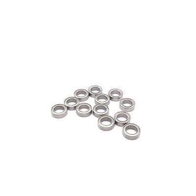 China Industries High Precision Thumb Size Yoyo Ball Bearing R188 Yoyo Bearing for sale