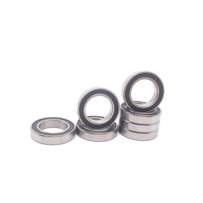 China Factory High Precision 6802 Thin Ball Bearing for sale