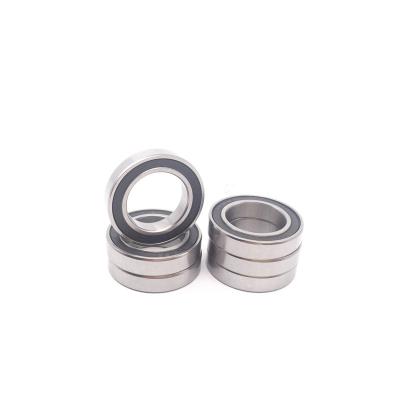 China Factory High Precision Cixi Slim Series Ball Bearing 63800 2RS for sale