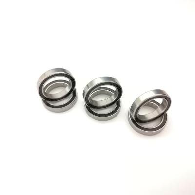 China Factory High Quality Deep Groove Ball Bearing 690 2RS Sealed Waterproof Bearing 6903 2RS for sale