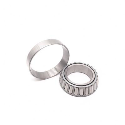 China Original Ningbo Cixi 100 CR6 Chrome Steel Roller Bearing Stable Quality 32007 for sale