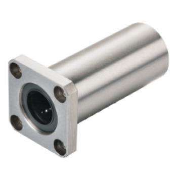 China Linear Motion High Speed ​​Axis Long Life Flange Ball Bearing 20mm LMK20LUU for sale