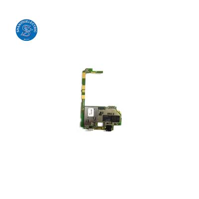 China Design Aluminum FR-4 FR-1 Paper Plate Charger PCB Boards Wireless Electronic Circuit Design, OEM/ODM PCB Factory in China for sale