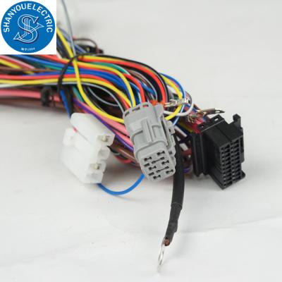 China Other factory supply auto wiring connector for sale