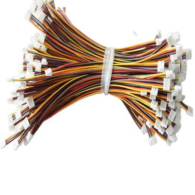 China Custom Home Appliance Wiring Loom Cable Connector Wire Harness for sale